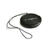 Canon E-72 Front Lens Cap (2728A001)